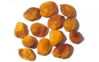 Урюк — состав и полезные свойства сушеного абрикоса; его польза и вред; противопоказания к применению; рецепты