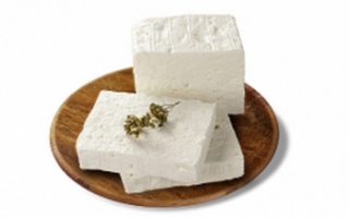 Уникальные свойства сыра фетаки с фото, его пищевая ценность и рецепты с этим сыром