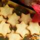 Песочное шотландское печенье Shortbreads — рецепт с фото приготовления