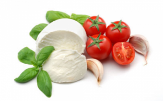 Описание полезных свойств и вреда кипрского сыра халуми, его пищевой ценности, а также применения в кулинарии; популярные рецепты с халуми