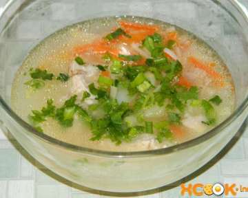 Вкусный суп-лапша с курицей – домашний рецепт с пошаговыми фото, как сварить