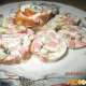 Корейские блинчики пучимге – пошаговый рецепт с фото приготовления яичных блинов с луком и колбасой
