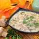Грибной суп из шампиньонов с плавленым сыром – пошаговый рецепт с фото, как его приготовить в домашних условиях
