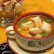 Вкусный гороховый суп с копченостями – пошаговый рецепт с фото, как его приготовить в домашних условиях