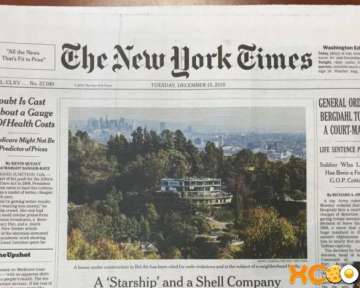 Как правильно написать статью в газету? Какую тему лучше выбрать?