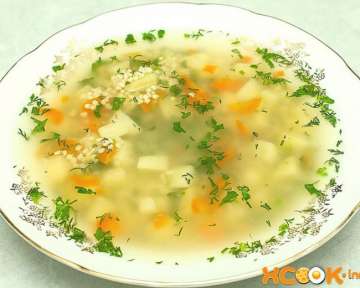 Домашняя уха из головы и хвоста карпа – рецепт пошаговый с фото, как приготовить