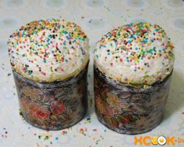 Вкусный кулич с изюмом – простой рецепт с пошаговыми фото, как приготовить в хлебопечке на Пасху