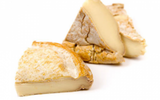 Описание сыра Мюнстер (Munster), его свойства и применение в кулинарии