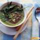 Овощной суп пюре — диетический фото рецепт для похудения (постное блюдо)