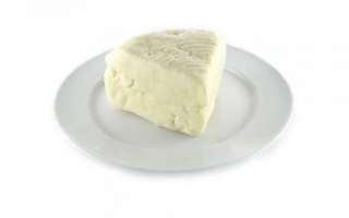 Виды кисломолочных сыров, а также особенности и польза этих кисломолочных продуктов