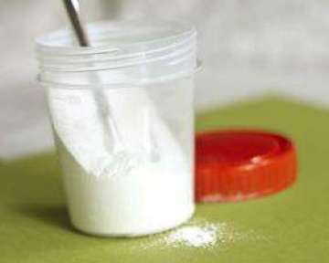 Пищевой стабилизатор Е404 Альгинат кальция — что это такое?