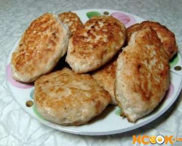 Сочные диетические котлеты из филе индейки – пошаговый рецепт с фото, как вкусно приготовить в домашних условиях