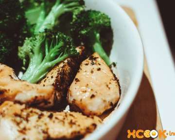 Вкусная поджарка из филе курицы – рецепт с пошаговыми фото, как приготовить в мультиварке