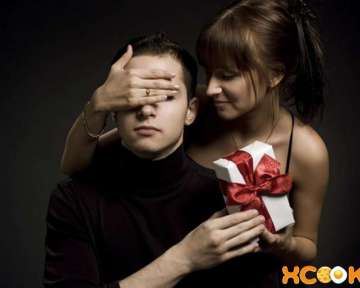 Что оригинального можно подарить мужу (на день рождение, на годовщину свадьбы, на 14 и 23 февраля)?