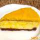 Лимонный чизкейк с маскарпоне и цедрой – пошаговый рецепт с фото приготовления
