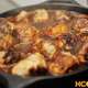 Фрикадельки на сковороде — рецепт с фото, как пошагово приготовить с соусом