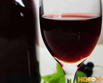 Домашнее вино из смородинового варенья – пошаговый рецепт с фото, как его сделать