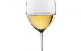 Белое десертное вино — состав, сорта, польза и противопоказания