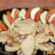 Куриные галушки в горшочках — рецепт приготовления с пошаговыми фото