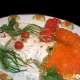 Салат Русалочка — рецепты с пошаговыми фото приготовления на Новый год и другие праздники