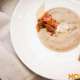Грибной крем суп (из шампиньонов) — рецепт, как приготовить с фото