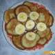 Банановые оладьи с мукой – пошаговый рецепт с фото, как их приготовить без молока