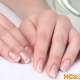 Белые пятна и полоски на ногтях пальцев рук – причины появления, методы лечения в домашних условиях и народные приметы