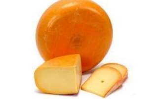 Сыр московский — фото этого продукта, а также его подробная характеристика