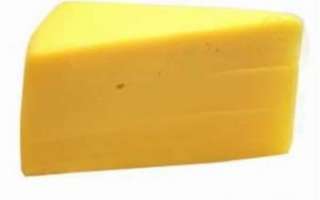 Характерные качества прибалтийского сыра, а также его польза и вред для организма