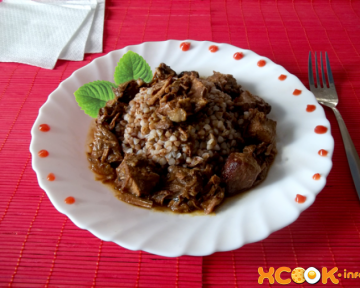 Вкусная подлива из свинины — простой пошаговый рецепт с фото, как приготовить