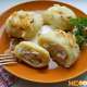 Картофельные галушки с мясом – рецепт с пошаговым фото, как их приготовить в домашних условиях