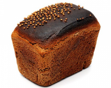 Бородинский хлеб — калорийность, польза и вред