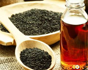 Масло черного тмина для волос – как применять правильно, рецепты