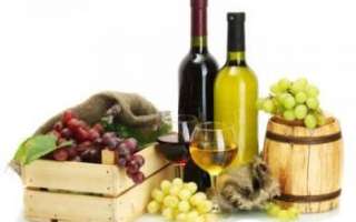 Чем полезно и чем вредно вино для организма?