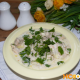 Филе индейки в сливочном соусе – пошаговый рецепт с фото, как приготовить вкусно