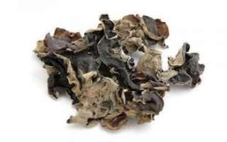 Грибы мун (древесные грибы) — характеристика пользы и вреда, противопоказания к употреблению, описание использования в кулинарии