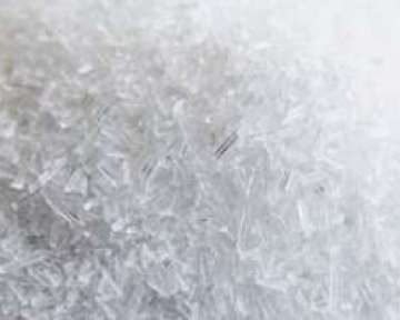 Пищевая добавка Е624 (Глутамат аммония однозамещенный) — характеристика вещества, а также описание его влияния на организм