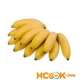 Бананы мини — польза, вред и противопоказания; описание с фото разницы с обычными бананами; использование в кулинарии