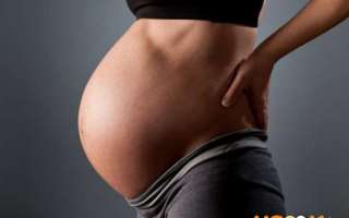 Как избавиться от целлюлита во время беременности — что можно и что нельзя?