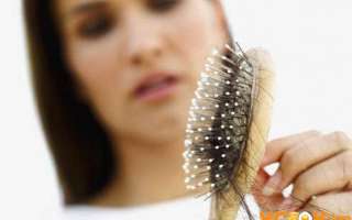 Причины выпадения волос у женщин — как определить проблему?