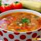 Вкусный овощной суп с кабачками и помидорами – как приготовить в домашних условиях, пошаговый рецепт с фото