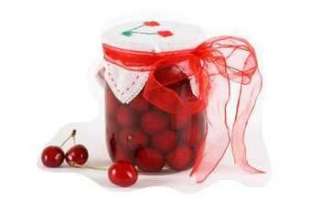 Консервированная черешня – состав и калорийность, описание продукта; использование в кулинарии; как консервировать ягоды в домашних условиях