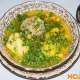 Суп бозбаш из говядины – пошаговый рецепт с фото, как его готовить