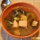 Классический японский мисо-суп – фото рецепт пошаговый, как приготовить в домашних условиях