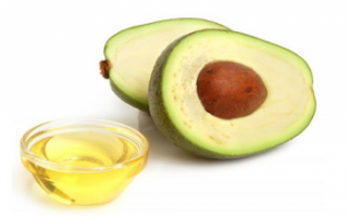 Масло авокадо — калорийность, свойства и применение