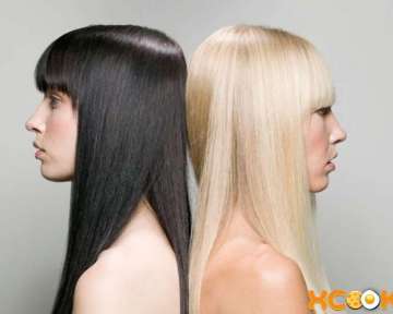 Глубокое декапирование волос порошком и пудрой – как делать процедуру правильно в домашних условиях?