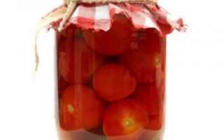 Маринованные помидоры черри – как приготовить, полезные свойства и противопоказания