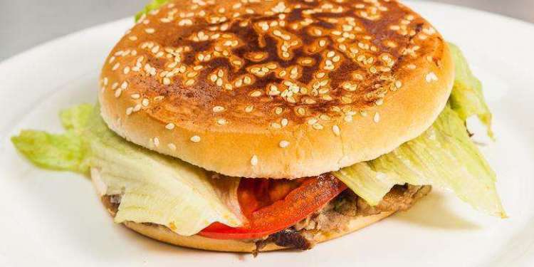 Гамбургеры В Домашних Условиях Рецепты С Фото