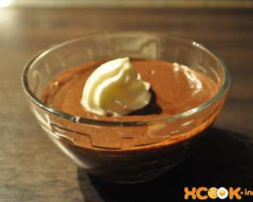 Вкусный французский шоколадный мусс для торта – простой рецепт с пошаговыми фото, как быстро сделать десерт со взбитыми сливками в домашних условиях