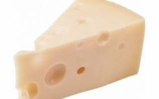 Сыр алтайский — характеристика этого сорта твердого сыра, его калорийность